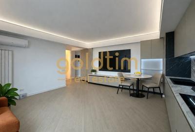 Apartament cu 3 camere decomandat, mobilat în Pipera - 3