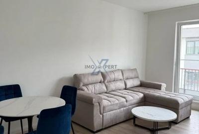 Apartament cu 1 camera, balcon, Abatorului! - 3