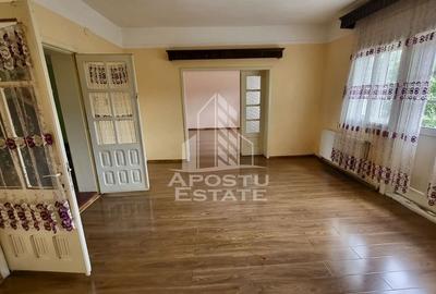 Casa individuala investitie, teren 1025mp, comision ZERO, zona Sagului - 5