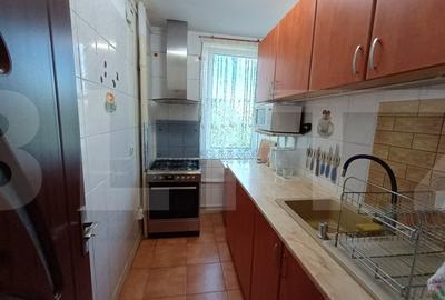 Apartament cu 2 camere, 48 mp, zona Gara de Nord Apartament cu 2 camere, 48 mp, zona Gara de Nord - 5