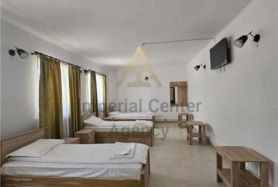 Spațiu comercial, de 900 mp, în Borzești - 12