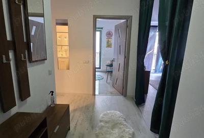 Apartament cu 2 camere decomandat în Central - 1