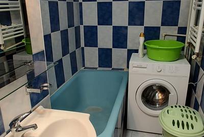 Apartament cu 2 camere semidecomandat, mobilat în Lujerului - 6