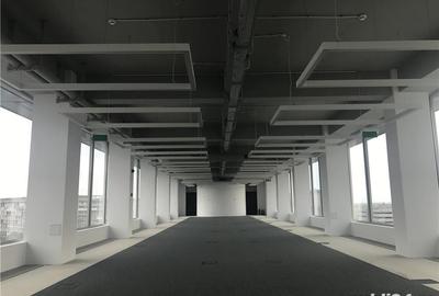Spațiu comercial, de 1,650 mp, în Calea București - 6