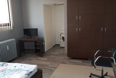 Garsonieră decomandată, mobilată în Iancului - 3