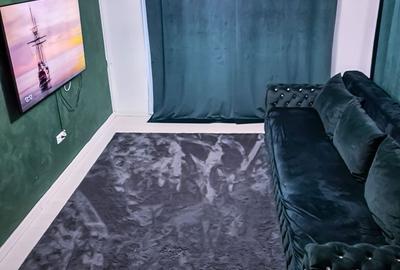Apartament cu 3 camere în Central - 7