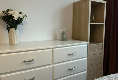 Chiajna Apartament 3 camere 69 mp in Militari Residence - 14