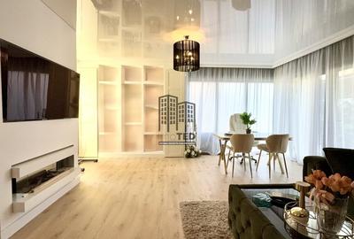 Vila eleganta cu piscina privata in complex exclusivist - Mogosoaia - 2