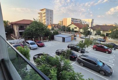 Apartament cu 2 camere semidecomandat în Nord - 10