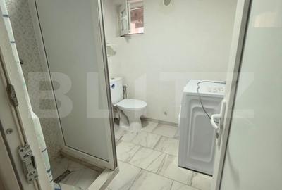 Apartament cu 2 camere în 9 Mai - 4
