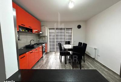 Apartament cu 2 camere, mobilat în Central - 11