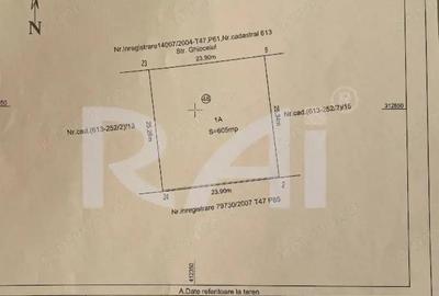 Teren de 518 mp, în Aeroport - 3