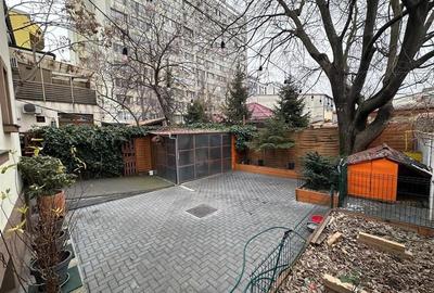 Vanzare vila S+P+1E Bd.Basarabia - Pta Muncii - 2