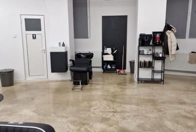 Spațiu comercial, de 78 mp, în Cetate - 2
