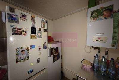 Casă individuală cu 3 camere cu Canalizare în Câmpurelu - 5
