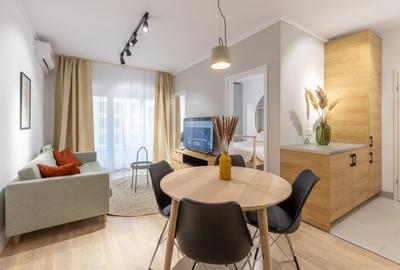 Inchiriere Apartament 2 camere Marmura Residence C1 27 - 1