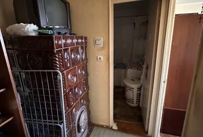 Apartament cu 2 camere semidecomandat în Micro 16 - 8
