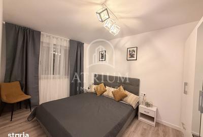 Casă cu 4 camere cu Teren 250 Mp în Mănăștur - 9