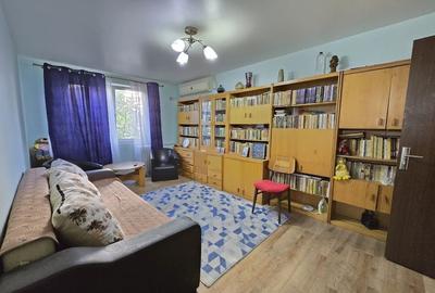 3 camere ctie 1981 mobilat utilat Brancoveanu - Luica - 7
