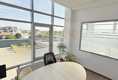 Spa?iu comercial pretabil Supermarket / Retail / Showroom stradal /parcare mare - 2