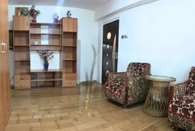 Apartament cu 2 camere semidecomandat în Central - 2