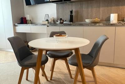 Apartament studiou Mamaia-Năvodari Apartament studiou Mamaia-Năvodari - 3