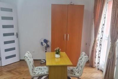 Obor metrou etaj 7 semidecomandat - 6