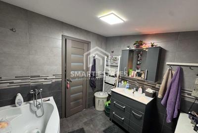 Parcul Teilor - Vila 5 Camere P + 1E - 6