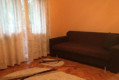 Apartament cu 2 camere semidecomandat în Simion Bărnuțiu - 1