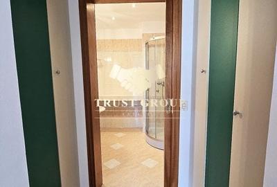 Apartament cu 6 camere decomandat, mobilat în Arcul de Triumf - 16
