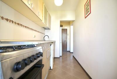 Garsonieră decomandată în Drumul Taberei - 3