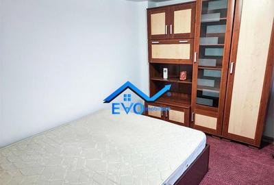 Apartament cu 2 camere, 50 mp, zona Rond Agronomie Copou - 1