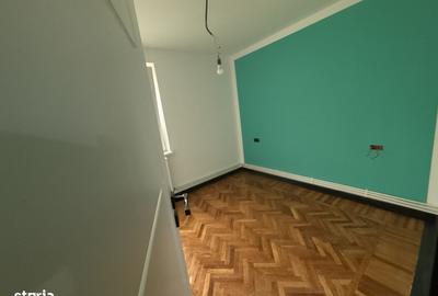 Apartament cu 3 camere în Babadag - 2