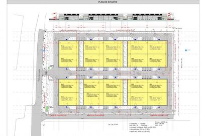 Hale moderne de inchiriat in București -ASTORIUM LOGISTIC Hale moderne de inchiriat in București -ASTORIUM LOGISTIC - 5
