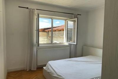 Apartament cu 2 camere decomandat, mobilat în Republicii - 5