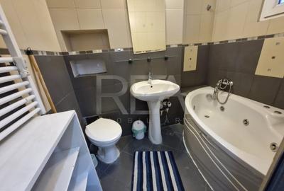 APARTAMENT CU 2 CAMERE FOARTE APROAPE DE STAȚIA DE METROU NICOLAE GRIGORESCU - 12
