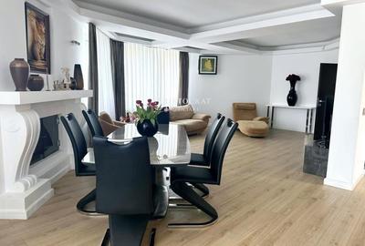 Vila deosebita pe malul lacului Corbeanca Vila deosebita pe malul lacului Corbeanca - 4