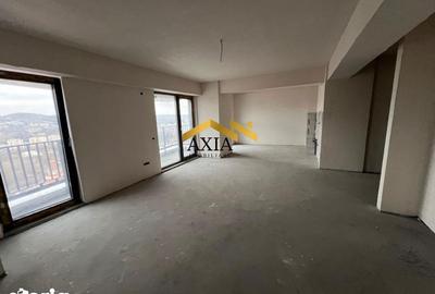 Garsonieră în Mănăștur - 12