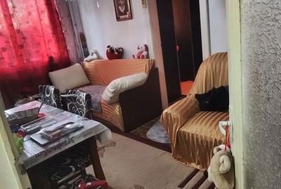 Apartament cu 3 camere semidecomandat în Exterior Vest - 3