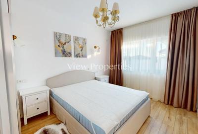 Tunari - Casă individuală 4 camere, complet mobilată și utilată - 6