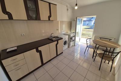 Garsonieră decomandată, mobilată în Florești - 6