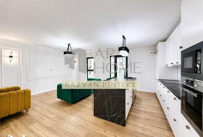 Apartament cu 4 camere decomandat în Blejoi - 1