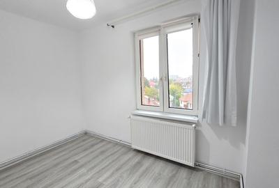 Apartament 4 Camere Centrul Civic Zona AFI - 14