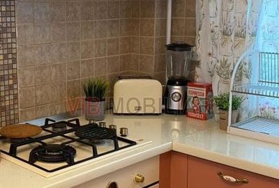 Apartament cu 2 camere decomandat în Otopeni - 2