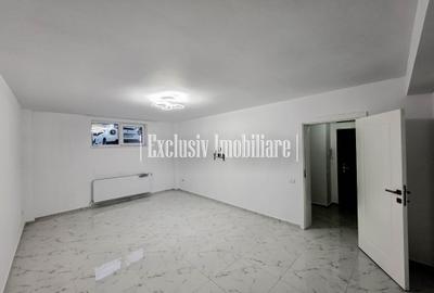 Apartament in Bloc Nou cu 2 camere 60 mp - NEMOBILAT - la 2 minute de plaja - 1