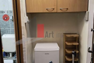 Garsoniera Dr. Taberei Moghioros - 8