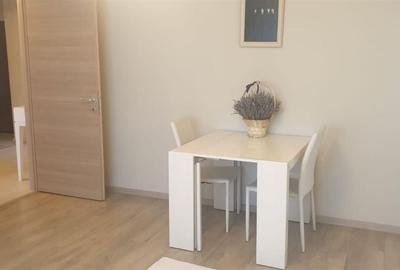 Apt 2 cam, dec., et. 6, mobilat si utilat, lux - Pitesti - 7