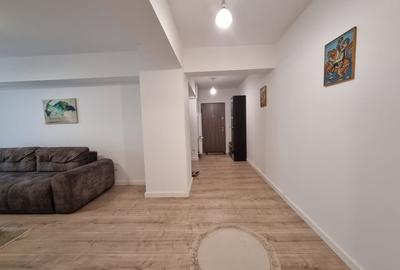 Apartament de lux/Arena Residence/bloc 2023/Ștefan cel Mare/Arena Mall - 10
