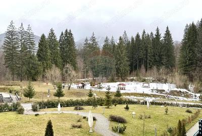 Apartament cu 2 camere semidecomandat în Central - 1