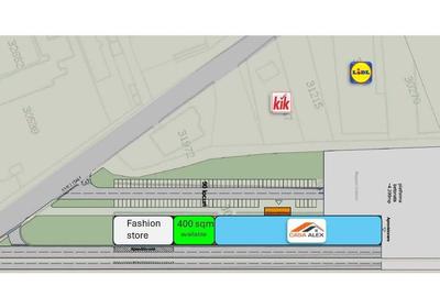 Spațiu comercial, de 400 mp, în Moldova Veche - 2